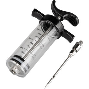 Seringue à Sauce 30 ml Ibili Seringue à Sauce 30 ml Ibili