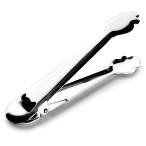 Pince à Glaçons avec Ouvre-Bouteille Ibili Pince à Glaçons avec Ouvre-Bouteille Ibili