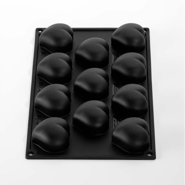 Moule Cœur Moule Cœur