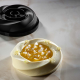 Moule Silicone Karma Ø 18 x H 5,5 cm Pavocake