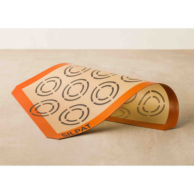 Tapis de Cuisson Tapis de Cuisson