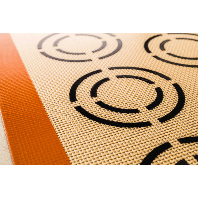 Toile Silpat Toile Silpat