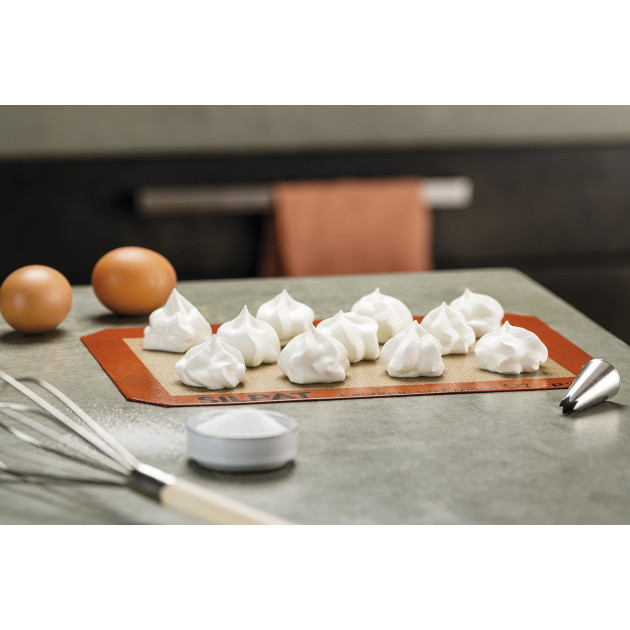 Toile Silpat Demarle Toile Silpat Demarle