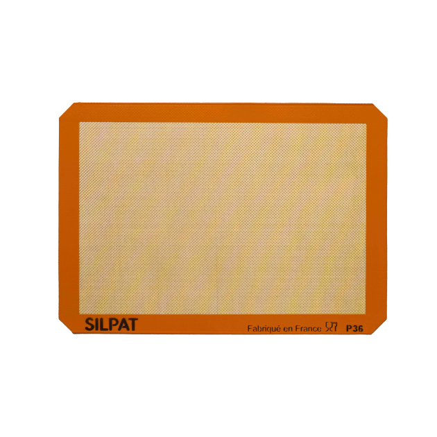 Toile de Cuisson 40 x 30 cm Silpat Demarle