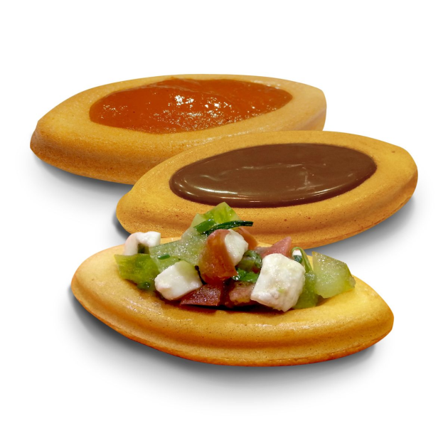 Gâteau Barquette Gâteau Barquette