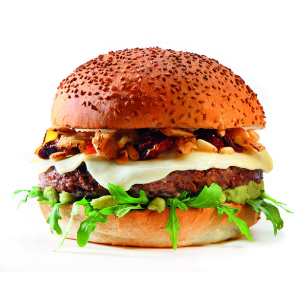 Pain Burger Maison Pain Burger Maison