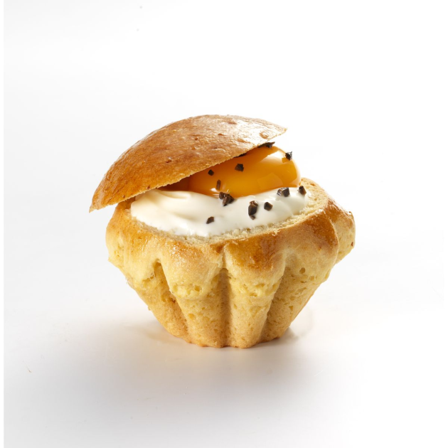 Moule Briochettes Moule Briochettes