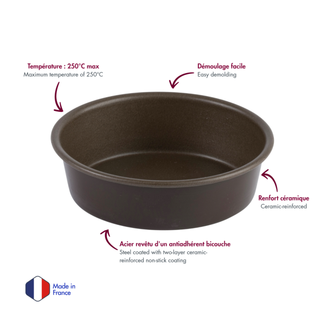 Moule Manqué Moule Manqué