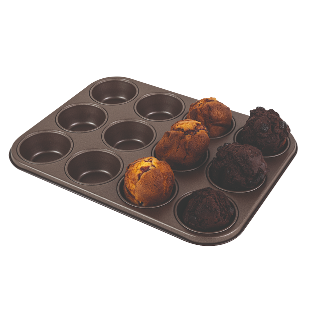 Plaque à muffins Plaque à muffins