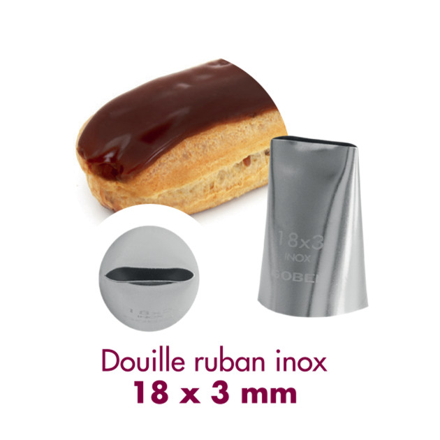 Douille à Ruban Gobel Douille à Ruban Gobel