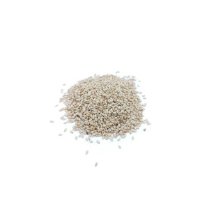 Graines de sésame blanc 1 kg Graines de sésame blanc 1 kg