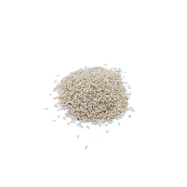 Graines de sésame blanc 1 kg