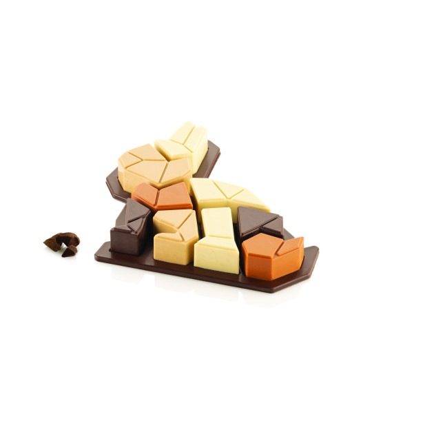 Moule en forme de Lapin Moule en forme de Lapin