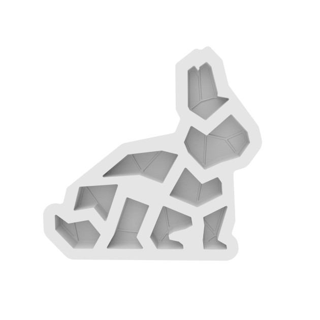 Moule Silikomart 3D Design Moule Silikomart 3D Design