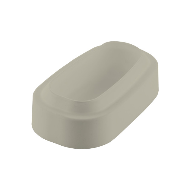 Moule en Silicone Oblong