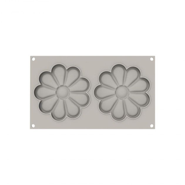 Moule en Silicone Silikomart Moule en Silicone Silikomart