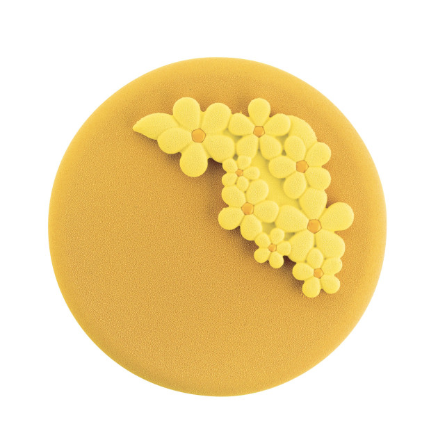 Moule en forme de Fleur - Moule Décor