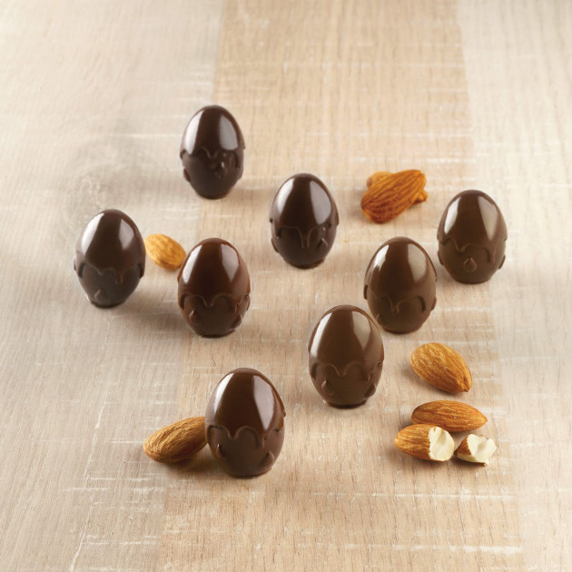 Moule Oeuf de Pâques