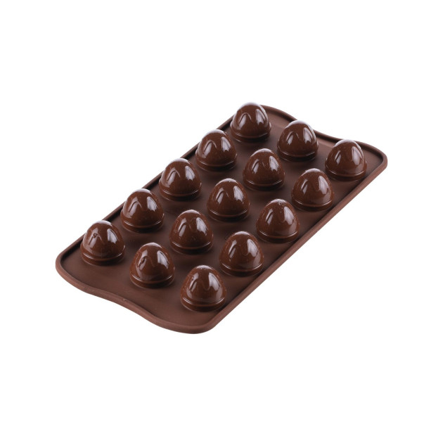 Moule à Chocolat en Silicone