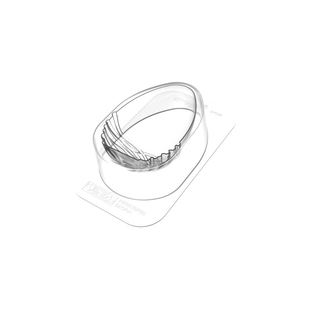 Moule Oeuf de Pâques Silikomart Moule Oeuf de Pâques Silikomart