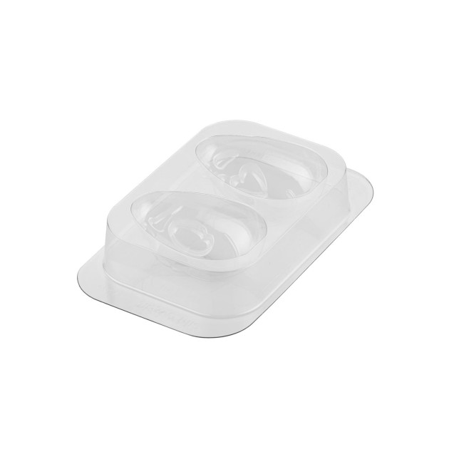 Moule pour Oeufs en Chocolat Moule pour Oeufs en Chocolat