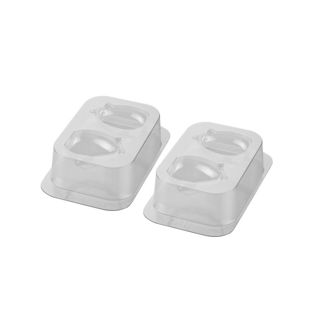 Moule Thermoformé Silikomart Moule Thermoformé Silikomart