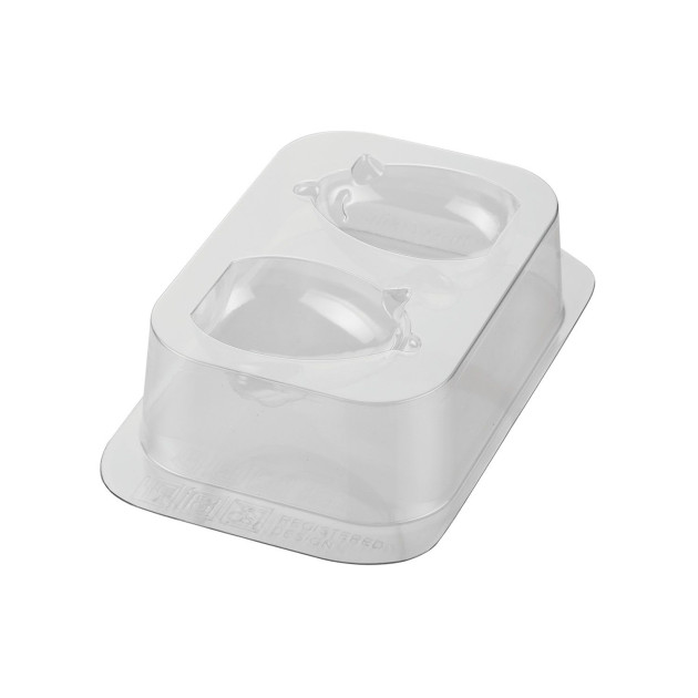 Moule Poule en Chocolat Moule Poule en Chocolat