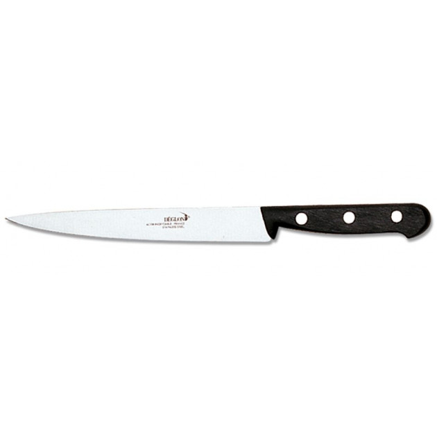 Barre aimantée pour couteaux de cuisine Déglon 32 cm