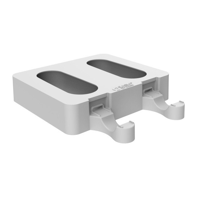 Moule Classic 3D Silikomart