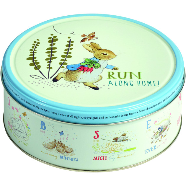 Boîte à Biscuit Boîte à Biscuit