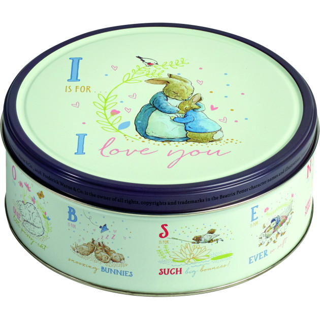 Boîte biscuits Hamlet Boîte biscuits Hamlet