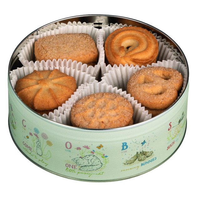 Biscuits Danois Biscuits Danois