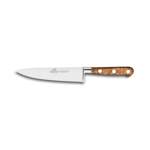Couteau de Chef 15 cm Olivier Idéal Provençao Sabatier Couteau de Chef 15 cm Olivier Idéal Provençao Sabatier