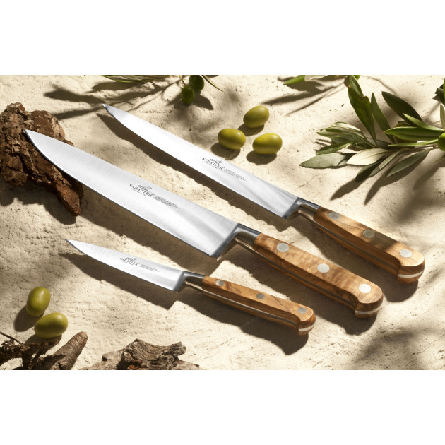 Sabatier - Couteau en Inox Sabatier - Couteau en Inox