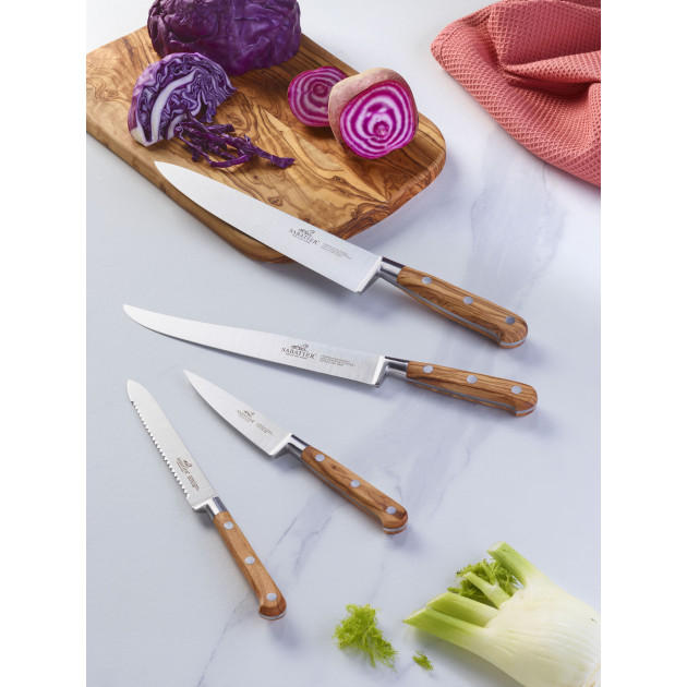 Couteau pour Découper Sabatier