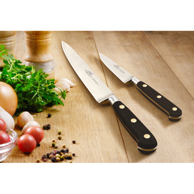 Couteau de Cuisine Sabatier