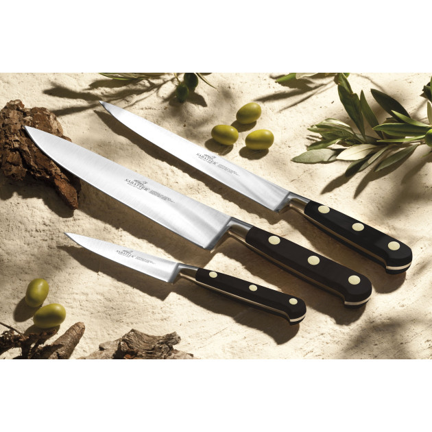 Sabatier - Couteau Lame Lisse