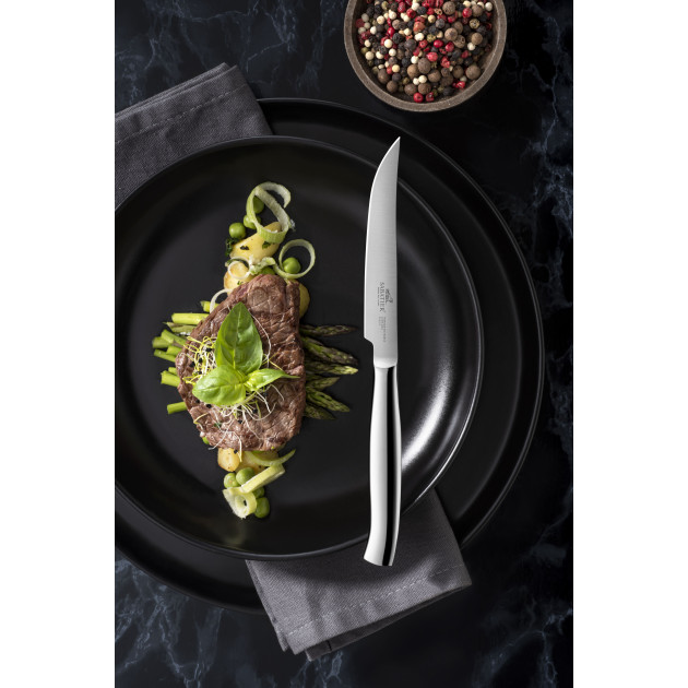 Couteaux de Table en Inox Couteaux de Table en Inox