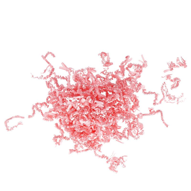 Frisure papier Frisure papier