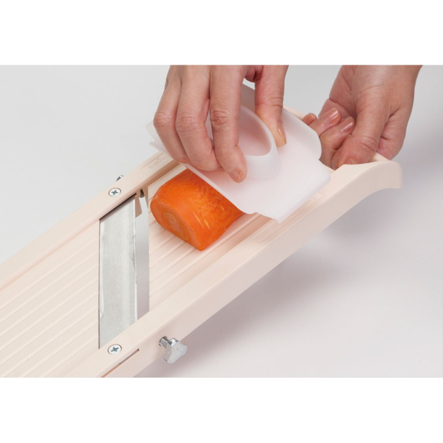 Mandoline standard Mandoline standard