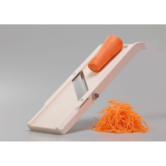 Mandoline lame fine Mandoline lame fine