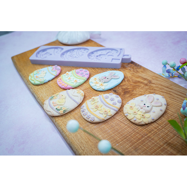 Moule Décors 3D Moule Décors 3D