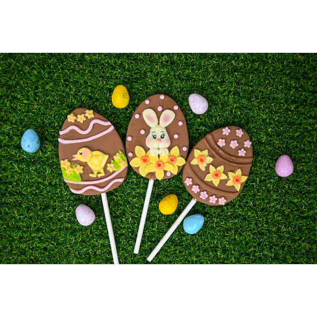 Moule en Silicone pour Chocolat et Décors Moule en Silicone pour Chocolat et Décors