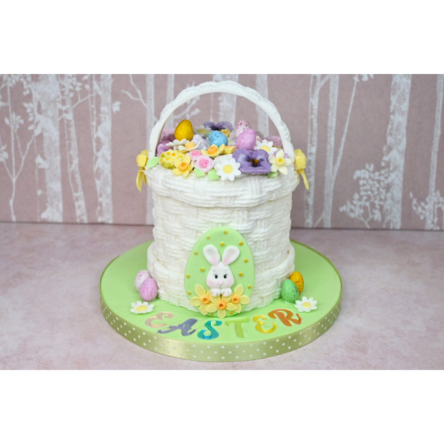 Moule en forme d'Oeufs de Pâques Moule en forme d'Oeufs de Pâques