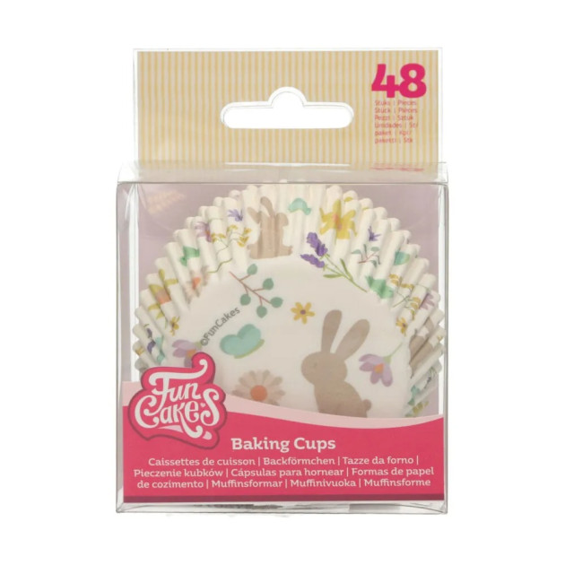 Caissettes en Papier pour Cupcakes Caissettes en Papier pour Cupcakes