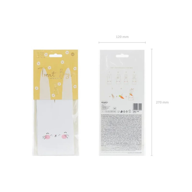 Sachets Confiserie Sachets Confiserie