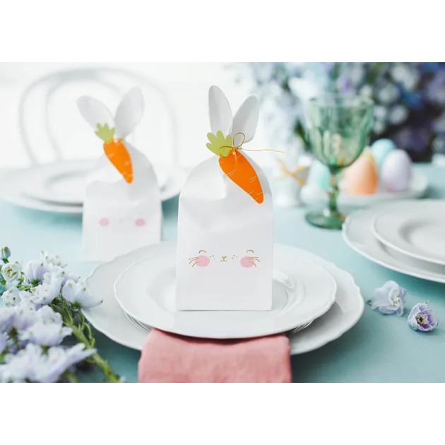 Sachets Bonbons pour Pâques Sachets Bonbons pour Pâques