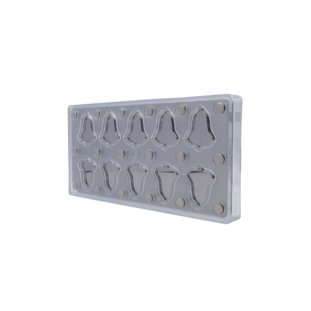 Moule Chocolate World