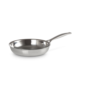 Poêle Inox 24 cm Le Creuset Poêle Inox 24 cm Le Creuset