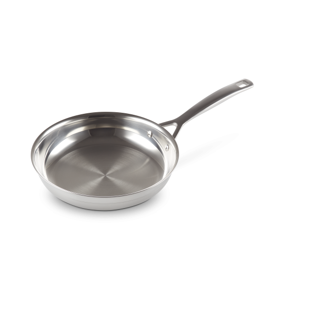 Poêle en Inox Le Creuset Poêle en Inox Le Creuset